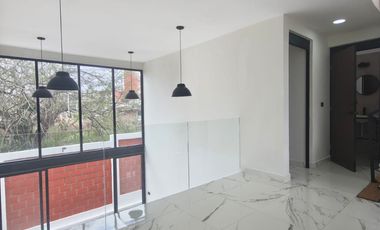 CASA NUEVA EN FRACCIONAMIENTO PRIVADO EN MIRADORES, 3 RECAMARAS, ALBERCA, PALAPA, AREA INFANTIL