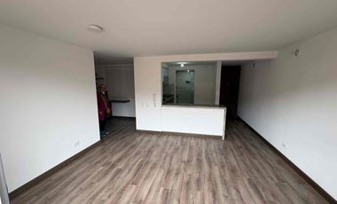vendo apartamento