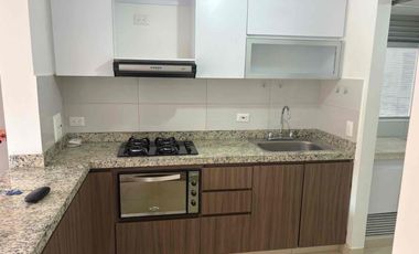 vendo apartamento
