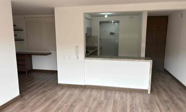vendo apartamento