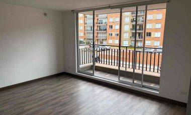 vendo apartamento