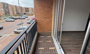 vendo apartamento
