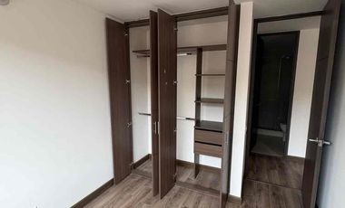 vendo apartamento