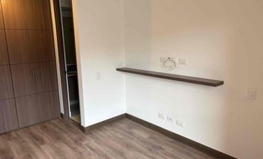 vendo apartamento