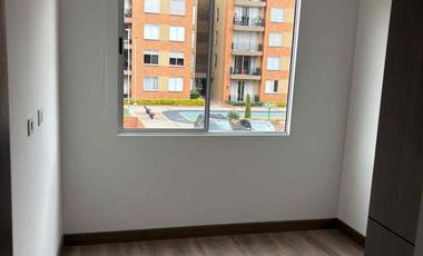 vendo apartamento