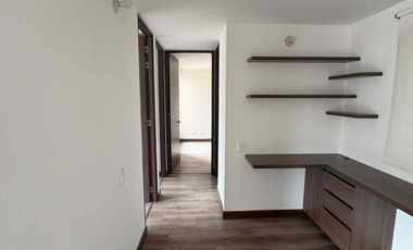 vendo apartamento