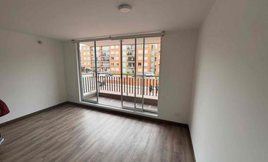vendo apartamento