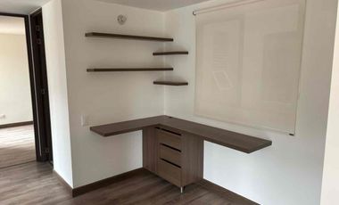 vendo apartamento