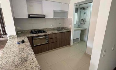 vendo apartamento