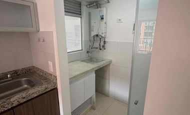 vendo apartamento