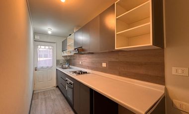 Casa En Arriendo En Las Pataguas
