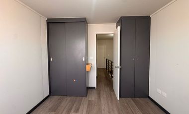 Casa En Arriendo En Las Pataguas