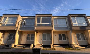Casa En Arriendo En Las Pataguas