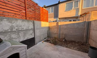 Casa En Arriendo En Las Pataguas