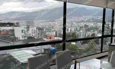 Arriendo Departamento por estrenar  de 2 dormitorios