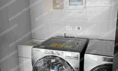 Arriendo Departamento por estrenar  de 2 dormitorios