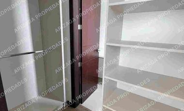 Arriendo Departamento por estrenar  de 2 dormitorios