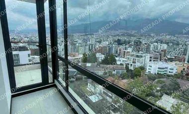 Arriendo Departamento por estrenar  de 2 dormitorios