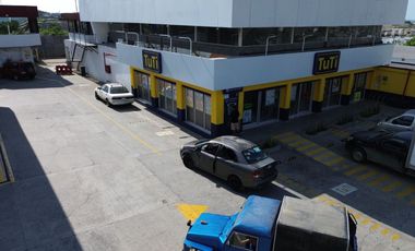 estación de servicios de venta en manta zona norte