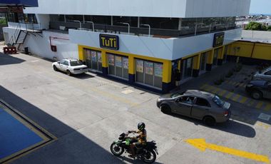 estación de servicios de venta en manta zona norte