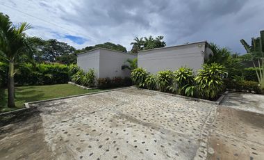 VENTA CASA CAMPESTRE SOPETRAN