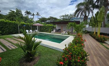 VENTA CASA CAMPESTRE SOPETRAN