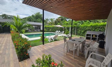 VENTA CASA CAMPESTRE SOPETRAN