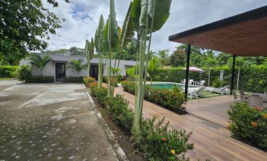 VENTA CASA CAMPESTRE SOPETRAN