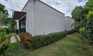 VENTA CASA CAMPESTRE SOPETRAN