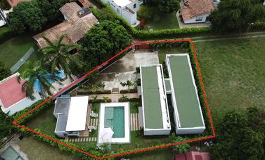 VENTA CASA CAMPESTRE SOPETRAN