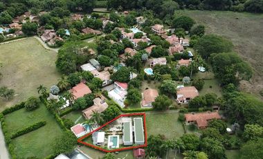 VENTA CASA CAMPESTRE SOPETRAN