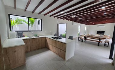 VENTA CASA CAMPESTRE SOPETRAN