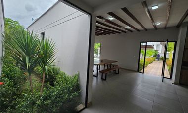 VENTA CASA CAMPESTRE SOPETRAN