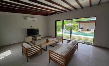VENTA CASA CAMPESTRE SOPETRAN