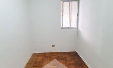 CASA CON GRAN POTENCIAL AMPLIO TERRENO LAS CONDES