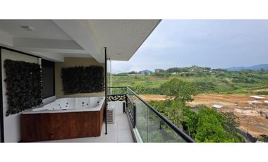Venta de apartamento en Pereira, Risaralda | SOLARUM