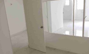 ARRIENDO APTO ALQUERÍA LA FRAGUA