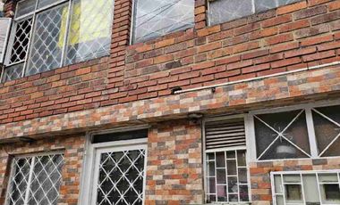 ARRIENDO APTO ALQUERÍA LA FRAGUA