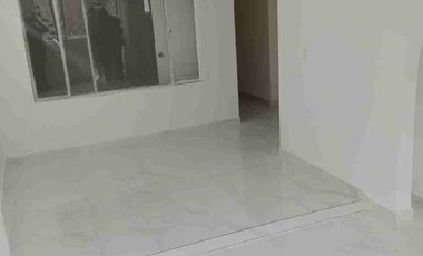 ARRIENDO APTO ALQUERÍA LA FRAGUA
