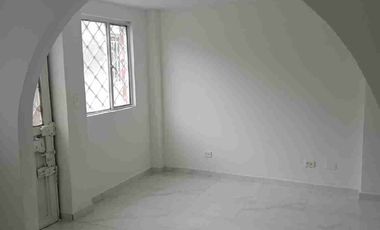 ARRIENDO APTO ALQUERÍA LA FRAGUA