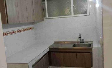 ARRIENDO APTO ALQUERÍA LA FRAGUA
