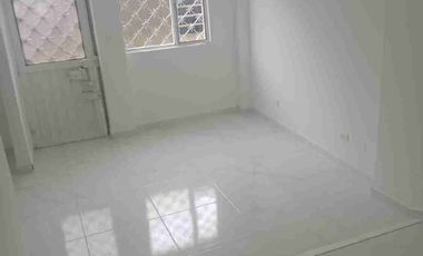 ARRIENDO APTO ALQUERÍA LA FRAGUA