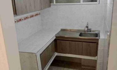 ARRIENDO APTO ALQUERÍA LA FRAGUA
