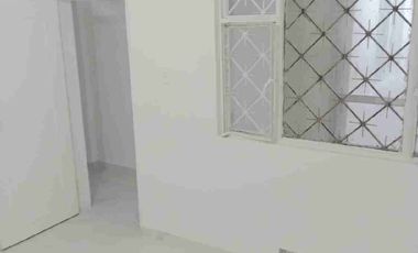 ARRIENDO APTO ALQUERÍA LA FRAGUA