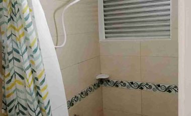 ARRIENDO APTO ALQUERÍA LA FRAGUA