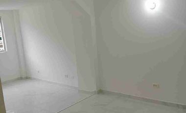 ARRIENDO APTO ALQUERÍA LA FRAGUA