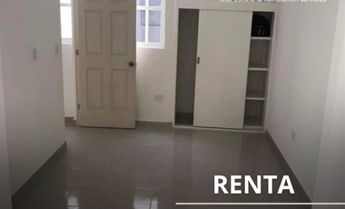 Departamento en Renta Col. Las Reynas