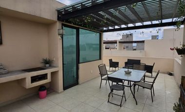 CASA EN VENTA EN METEPEC