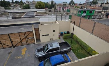 CASA EN VENTA EN METEPEC