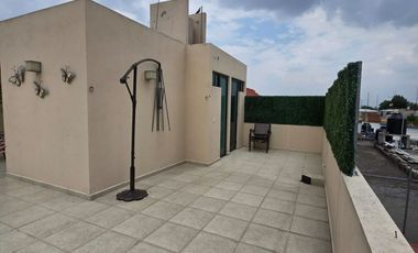 CASA EN VENTA EN METEPEC